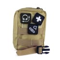 Saszetka taktyczna Offlander Molle OFF_CACC_21KH N/A