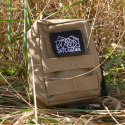 Saszetka taktyczna Offlander Molle OFF_CACC_21KH N/A