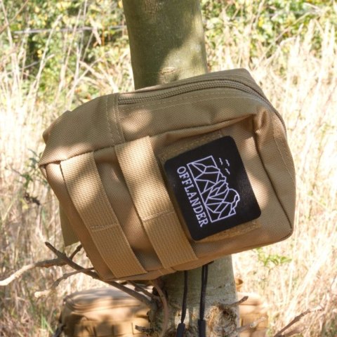 Saszetka taktyczna Offlander Molle OFF_CACC_21KH N/A Saszetka taktyczna Offlander Molle OFF_CACC_21KH N/A