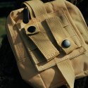Saszetka taktyczna Offlander Molle OFF_CACC_21KH N/A
