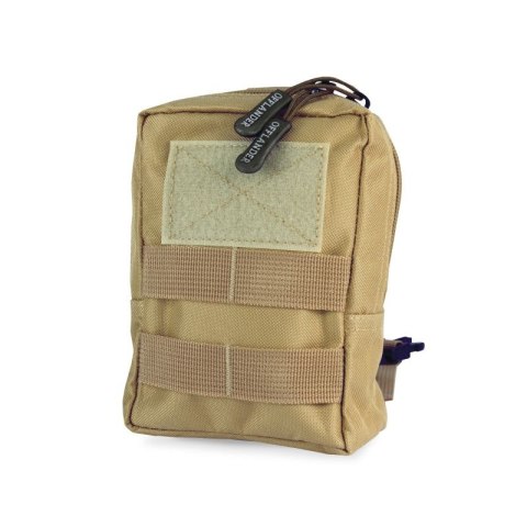 Saszetka taktyczna Offlander Molle OFF_CACC_21KH N/A Saszetka taktyczna Offlander Molle OFF_CACC_21KH N/A