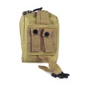 Saszetka taktyczna Offlander Molle OFF_CACC_21KH N/A