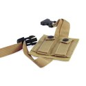 Saszetka taktyczna Offlander Molle OFF_CACC_21KH N/A