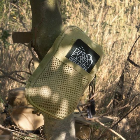 Saszetka taktyczna Offlander Molle OFF_CACC_22KH N/A Saszetka taktyczna Offlander Molle OFF_CACC_22KH N/A