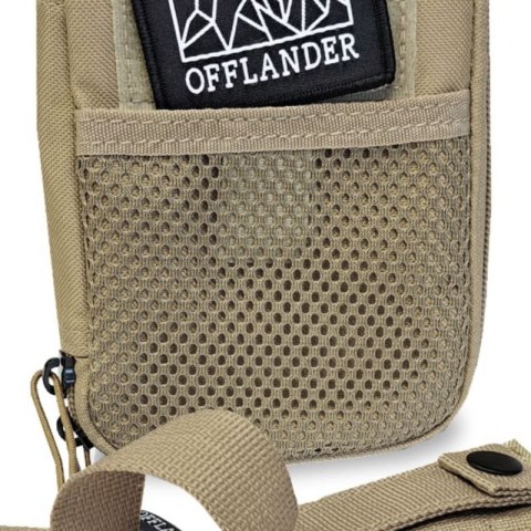 Saszetka taktyczna Offlander Molle OFF_CACC_22KH N/A Saszetka taktyczna Offlander Molle OFF_CACC_22KH N/A