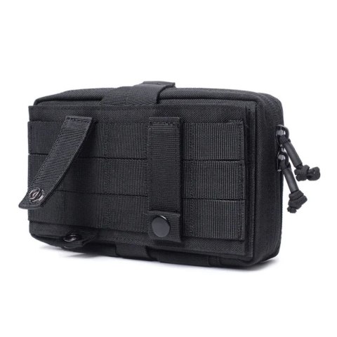 Saszetka taktyczna Offlander Molle OFF_CACC_23BK N/A Saszetka taktyczna Offlander Molle OFF_CACC_23BK N/A