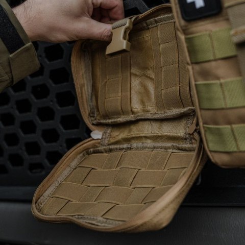 Saszetka taktyczna Offlander Molle OFF_CACC_23KH N/A Saszetka taktyczna Offlander Molle OFF_CACC_23KH N/A