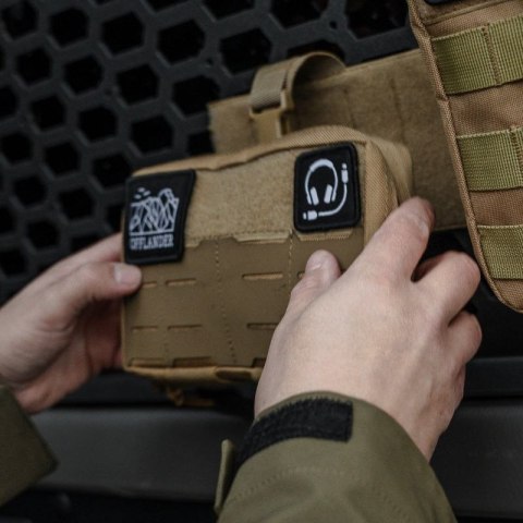 Saszetka taktyczna Offlander Molle OFF_CACC_23KH N/A Saszetka taktyczna Offlander Molle OFF_CACC_23KH N/A