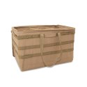 Torba kempingowa Offlander Offroad ze stelażem 95L OFF_CACC_15 N/A