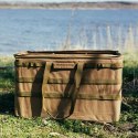 Torba kempingowa Offlander Offroad ze stelażem 95L OFF_CACC_15 N/A