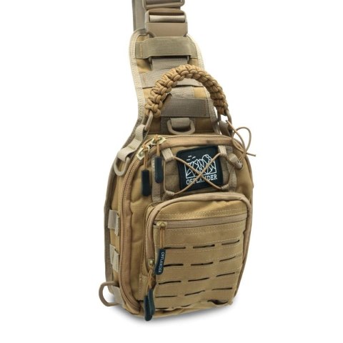 Torba, saszetka Offlander Tactic 5L OFF_CACC_08 N/A Torba, saszetka Offlander Tactic 5L OFF_CACC_08 N/A