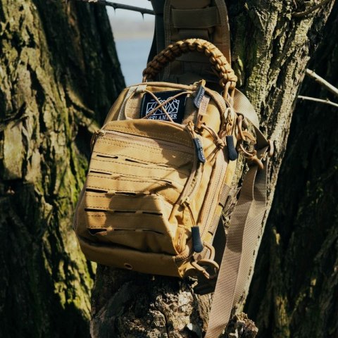 Torba, saszetka Offlander Tactic 5L OFF_CACC_08 N/A Torba, saszetka Offlander Tactic 5L OFF_CACC_08 N/A