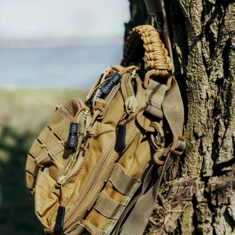Torba, saszetka Offlander Tactic 5L OFF_CACC_08 N/A Torba, saszetka Offlander Tactic 5L OFF_CACC_08 N/A
