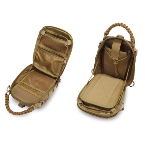 Torba, saszetka Offlander Tactic 5L OFF_CACC_08 N/A Torba, saszetka Offlander Tactic 5L OFF_CACC_08 N/A