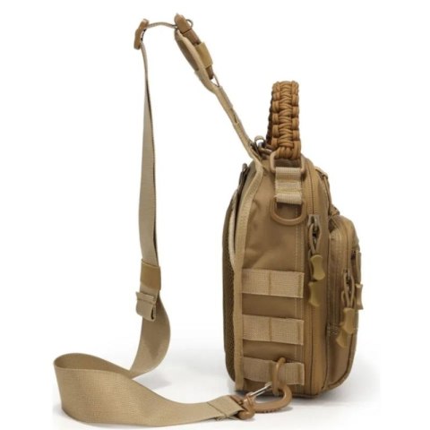 Torba, saszetka Offlander Tactic 5L OFF_CACC_08 N/A Torba, saszetka Offlander Tactic 5L OFF_CACC_08 N/A