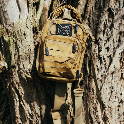 Torba, saszetka Offlander Tactic 5L OFF_CACC_08 N/A Torba, saszetka Offlander Tactic 5L OFF_CACC_08 N/A