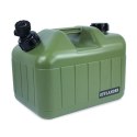 Zbiornik na wodę Offlander z kranikiem Offroad 10L OFF_CACC_26 N/A