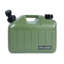Zbiornik na wodę Offlander z kranikiem Offroad 10L OFF_CACC_26 N/A