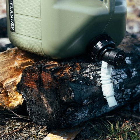 Zbiornik na wodę Offlander z kranikiem Offroad 10L OFF_CACC_26 N/A Zbiornik na wodę Offlander z kranikiem Offroad 10L OFF_CACC_26 N/A