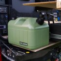 Zbiornik na wodę Offlander z kranikiem Offroad 10L OFF_CACC_26 N/A