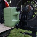 Zbiornik na wodę Offlander z kranikiem Offroad 10L OFF_CACC_26 N/A