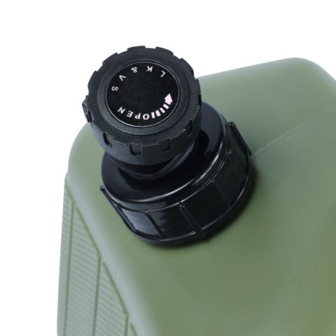Zbiornik na wodę Offlander z kranikiem Offroad 10L OFF_CACC_26 N/A Zbiornik na wodę Offlander z kranikiem Offroad 10L OFF_CACC_26 N/A