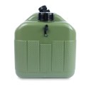 Zbiornik na wodę Offlander z kranikiem Offroad 10L OFF_CACC_26 N/A