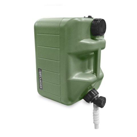 Zbiornik na wodę Offlander z kranikiem Offroad 10L OFF_CACC_26 N/A Zbiornik na wodę Offlander z kranikiem Offroad 10L OFF_CACC_26 N/A