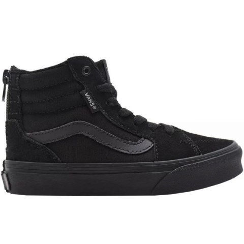 Buty Vans YT Filmore Hi Zip Jr VN0A5HZFGL4 37 Buty Vans YT Filmore Hi Zip Jr VN0A5HZFGL4 37