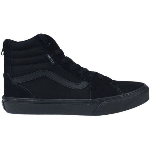 Buty Vans YT Filmore Hi Zip Jr VN0A5HZFGL4 37 Buty Vans YT Filmore Hi Zip Jr VN0A5HZFGL4 37