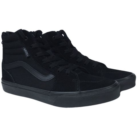 Buty Vans YT Filmore Hi Zip Jr VN0A5HZFGL4 37 Buty Vans YT Filmore Hi Zip Jr VN0A5HZFGL4 37