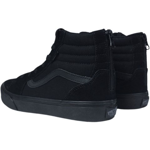Buty Vans YT Filmore Hi Zip Jr VN0A5HZFGL4 37 Buty Vans YT Filmore Hi Zip Jr VN0A5HZFGL4 37