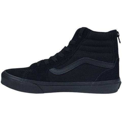 Buty Vans YT Filmore Hi Zip Jr VN0A5HZFGL4 37 Buty Vans YT Filmore Hi Zip Jr VN0A5HZFGL4 37