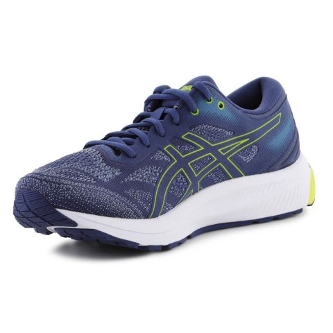Buty do biegania Asics Gel-Glorify 5 M 1011B385-400 EU 45 Buty do biegania Asics Gel-Glorify 5 M 1011B385-400 EU 45