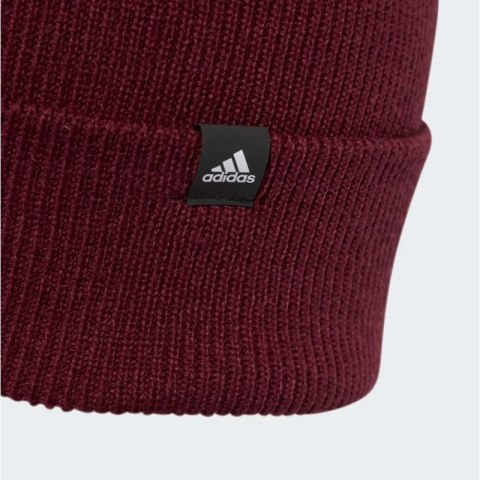 Czapka adidas Beanie Cuff Var OSFW IJ7299 OSFY Czapka adidas Beanie Cuff Var OSFW IJ7299 OSFY