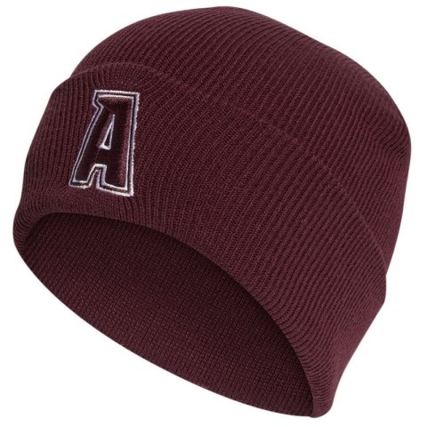 Czapka adidas Beanie Cuff Var OSFW IJ7299 OSFY Czapka adidas Beanie Cuff Var OSFW IJ7299 OSFY