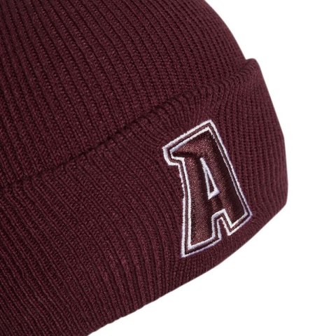 Czapka adidas Beanie Cuff Var OSFW IJ7299 OSFY Czapka adidas Beanie Cuff Var OSFW IJ7299 OSFY