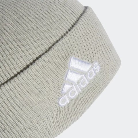 Czapka adidas Logo Beanie CUF II3524 OSFM Czapka adidas Logo Beanie CUF II3524 OSFM