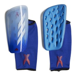 Ochraniacze piłkarskie adidas X SG League IA0842 XL (185-195cm)