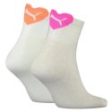 Skarpetki Puma Heart 701224206 002 35-38