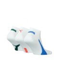 Skarpetki Puma Unisex Quarter 701224211 001 43-46