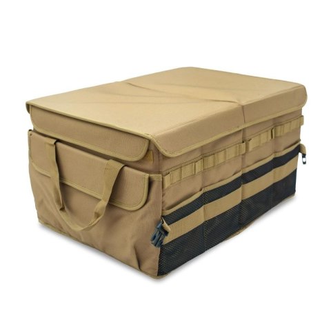 Torba Offlander organizer do bagażnika 75L OFF_CACC_38KH N/A Torba Offlander organizer do bagażnika 75L OFF_CACC_38KH N/A