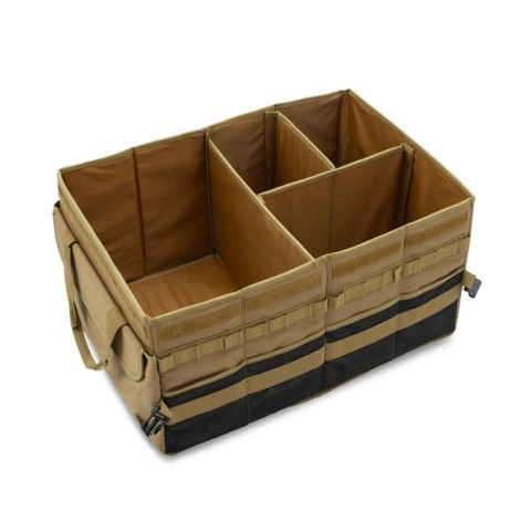 Torba Offlander organizer do bagażnika 75L OFF_CACC_38KH N/A Torba Offlander organizer do bagażnika 75L OFF_CACC_38KH N/A