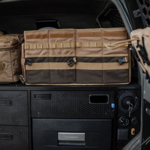 Torba Offlander organizer do bagażnika 75L OFF_CACC_38KH N/A Torba Offlander organizer do bagażnika 75L OFF_CACC_38KH N/A