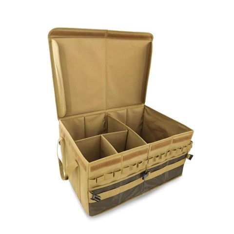 Torba Offlander organizer do bagażnika 75L OFF_CACC_38KH N/A Torba Offlander organizer do bagażnika 75L OFF_CACC_38KH N/A