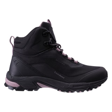 Buty Elbrus Elby Mid AG W 92800555439 37 Buty Elbrus Elby Mid AG W 92800555439 37