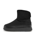 Buty FitFlop GEN-FF Mini Double-Faced Shearling Boots W GS6-090 38 Buty FitFlop GEN-FF Mini Double-Faced Shearling Boots W GS6-090 38