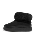 Buty FitFlop GEN-FF Mini Double-Faced Shearling Boots W GS6-090 38 Buty FitFlop GEN-FF Mini Double-Faced Shearling Boots W GS6-090 38