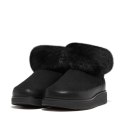 Buty FitFlop GEN-FF Mini Double-Faced Shearling Boots W GS6-090 38 Buty FitFlop GEN-FF Mini Double-Faced Shearling Boots W GS6-090 38