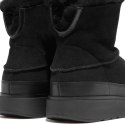 Buty FitFlop GEN-FF Mini Double-Faced Shearling Boots W GS6-090 38 Buty FitFlop GEN-FF Mini Double-Faced Shearling Boots W GS6-090 38
